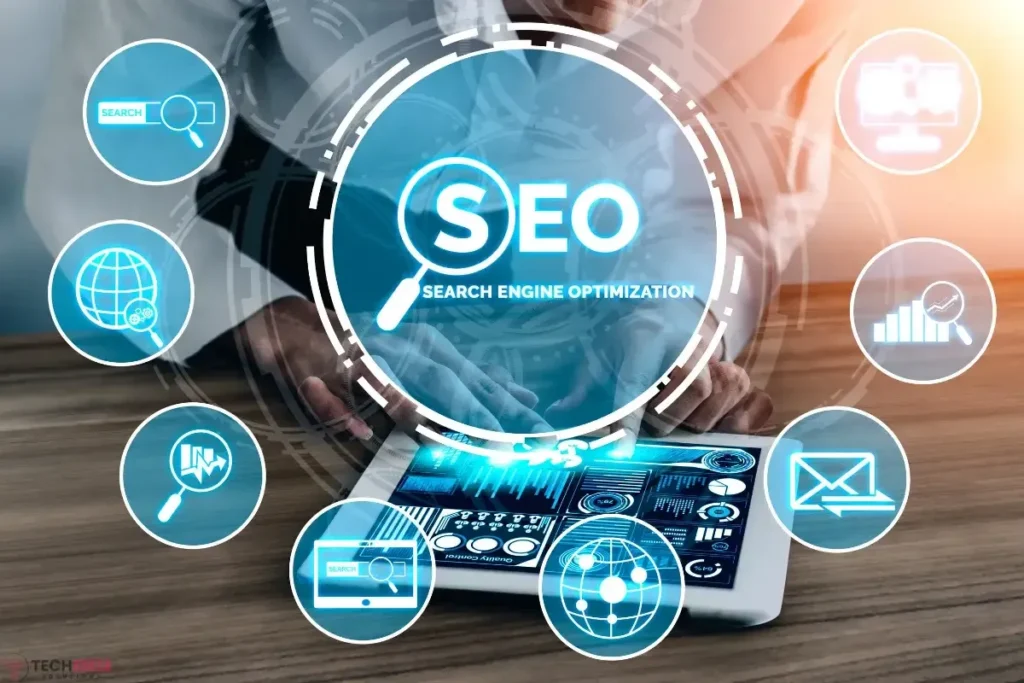 SEO Services for Travel Agency 22 seo services for travel agencies