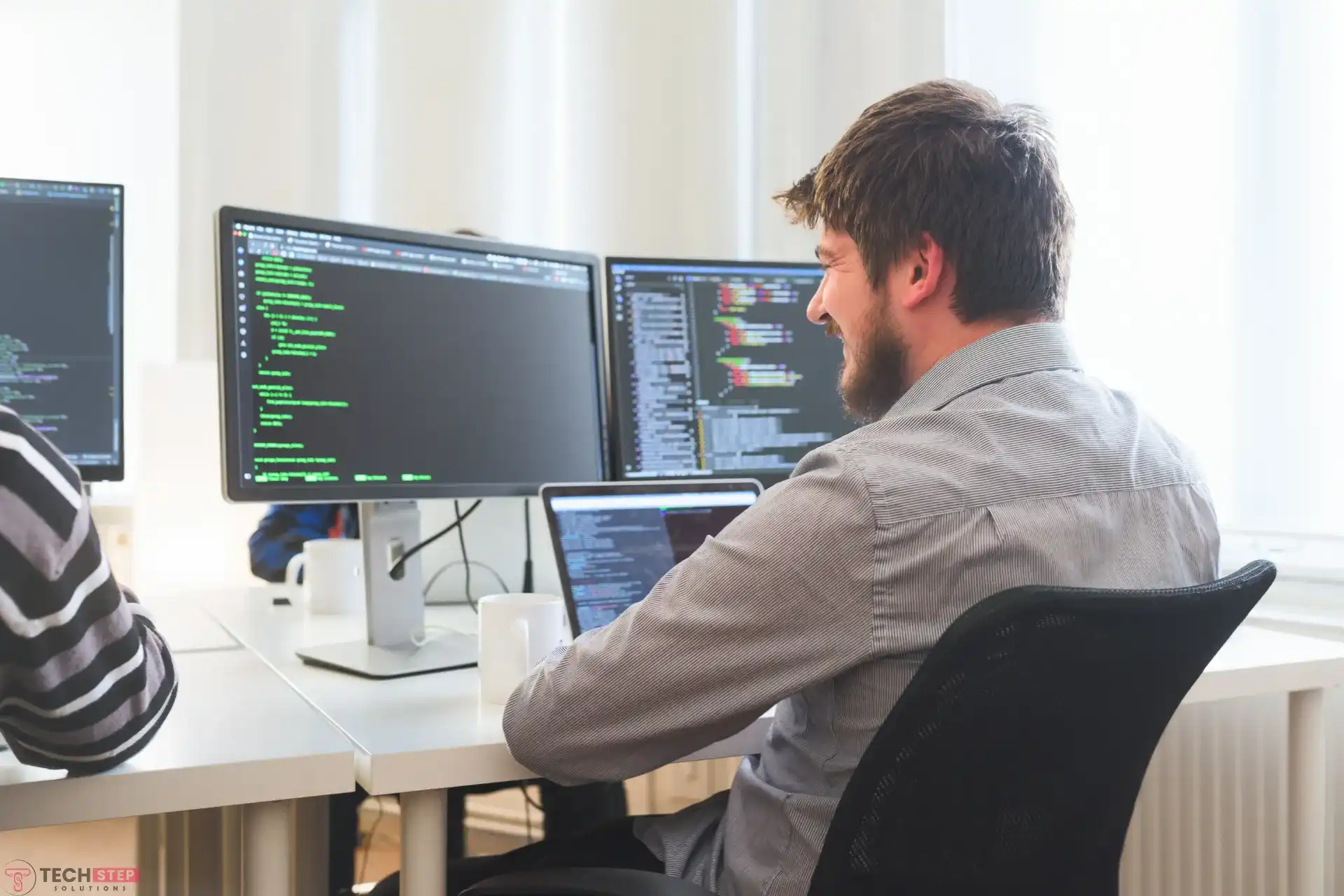 shopify development services