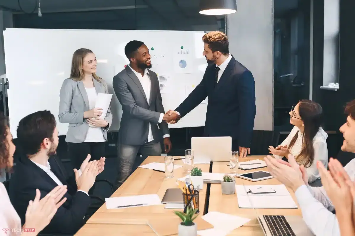 techstep solutions for your local seo needs