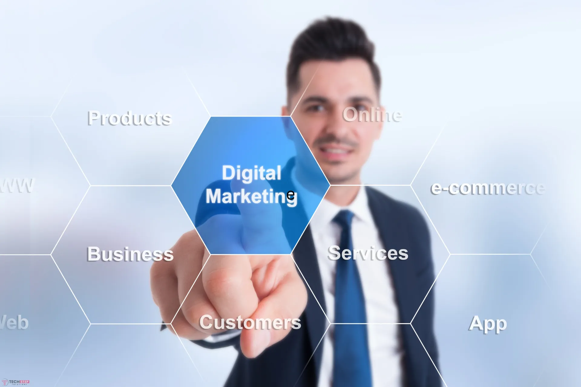 what services do digital darketing agencies offer