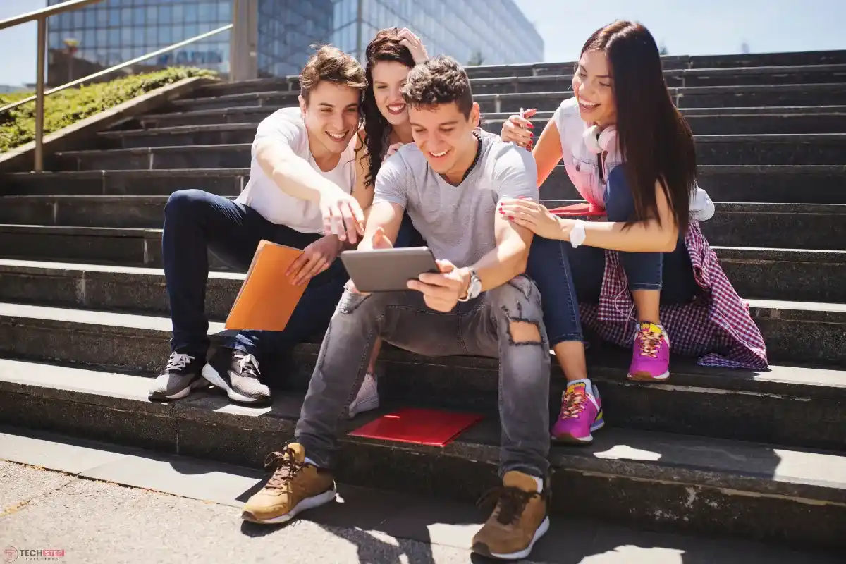 advantages of social media marketing