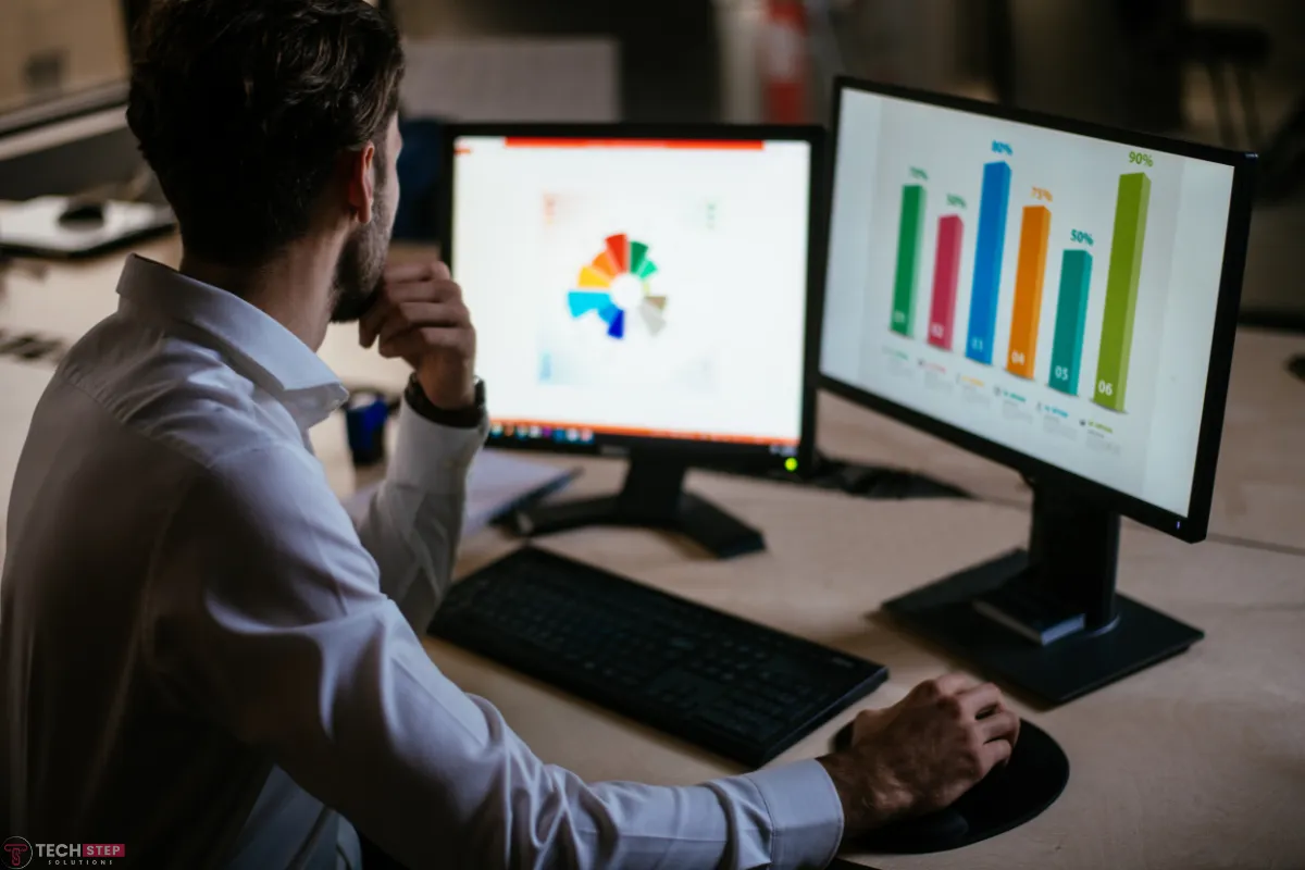 choose techstep digital marketing austin