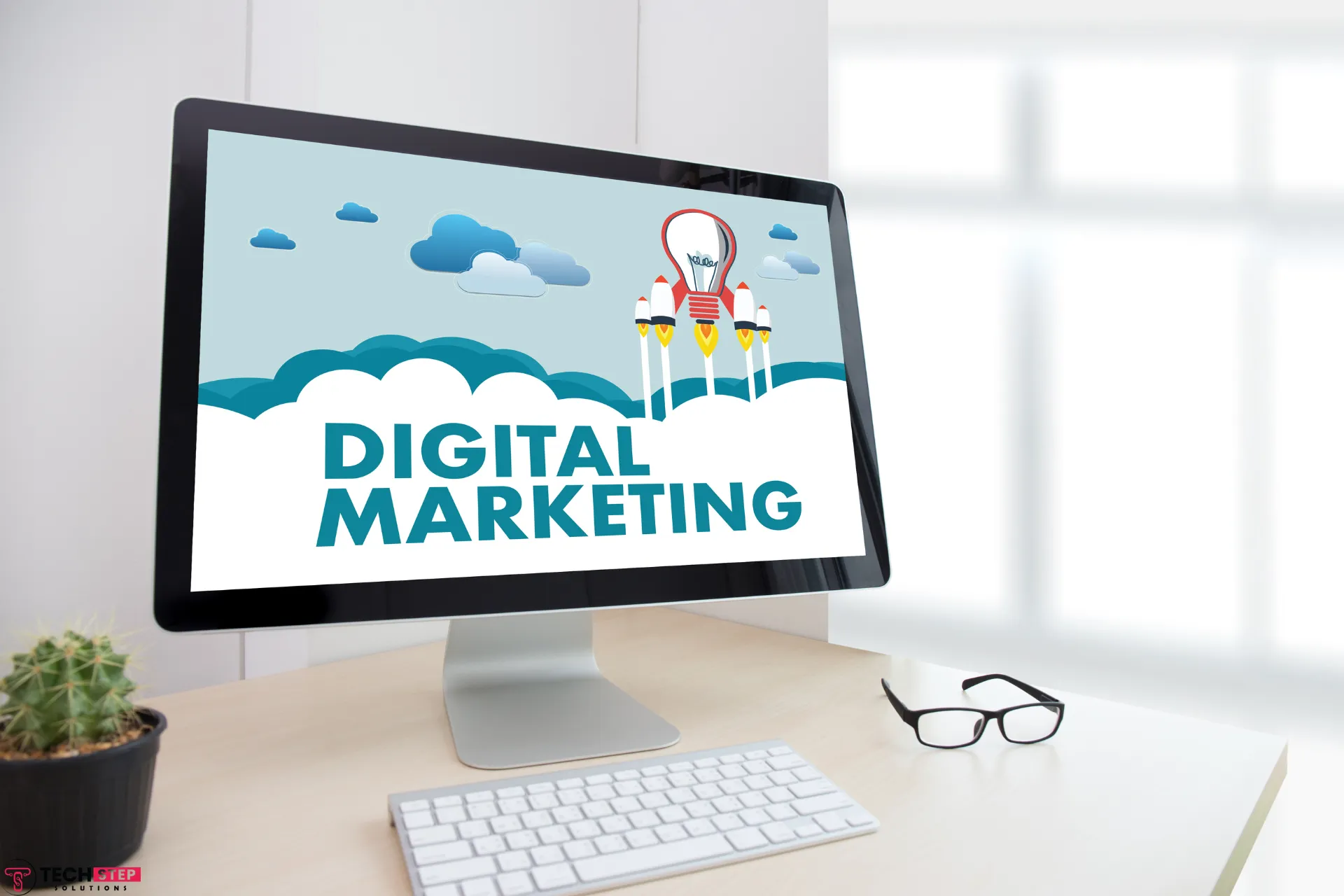digital marketing agency Florida