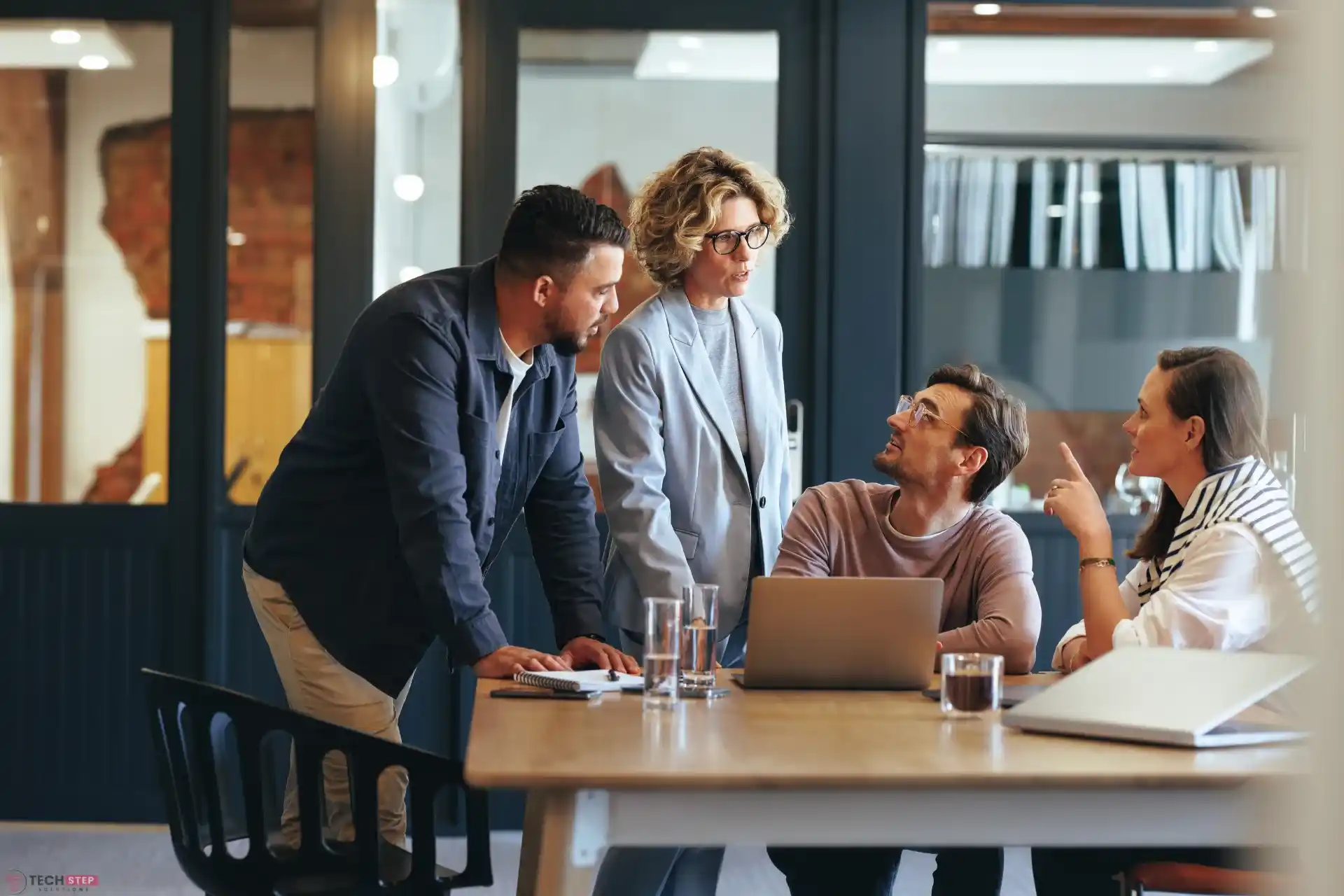 digital marketing agency houston