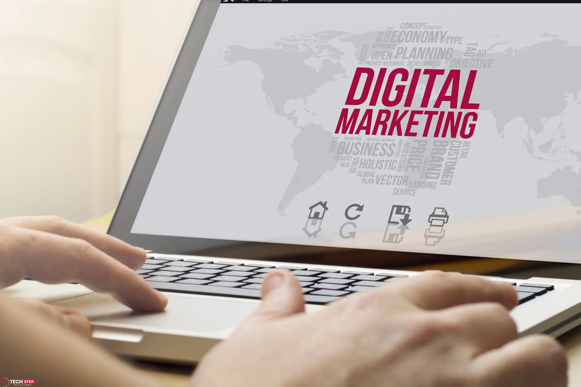 digital marketing agency los angeles