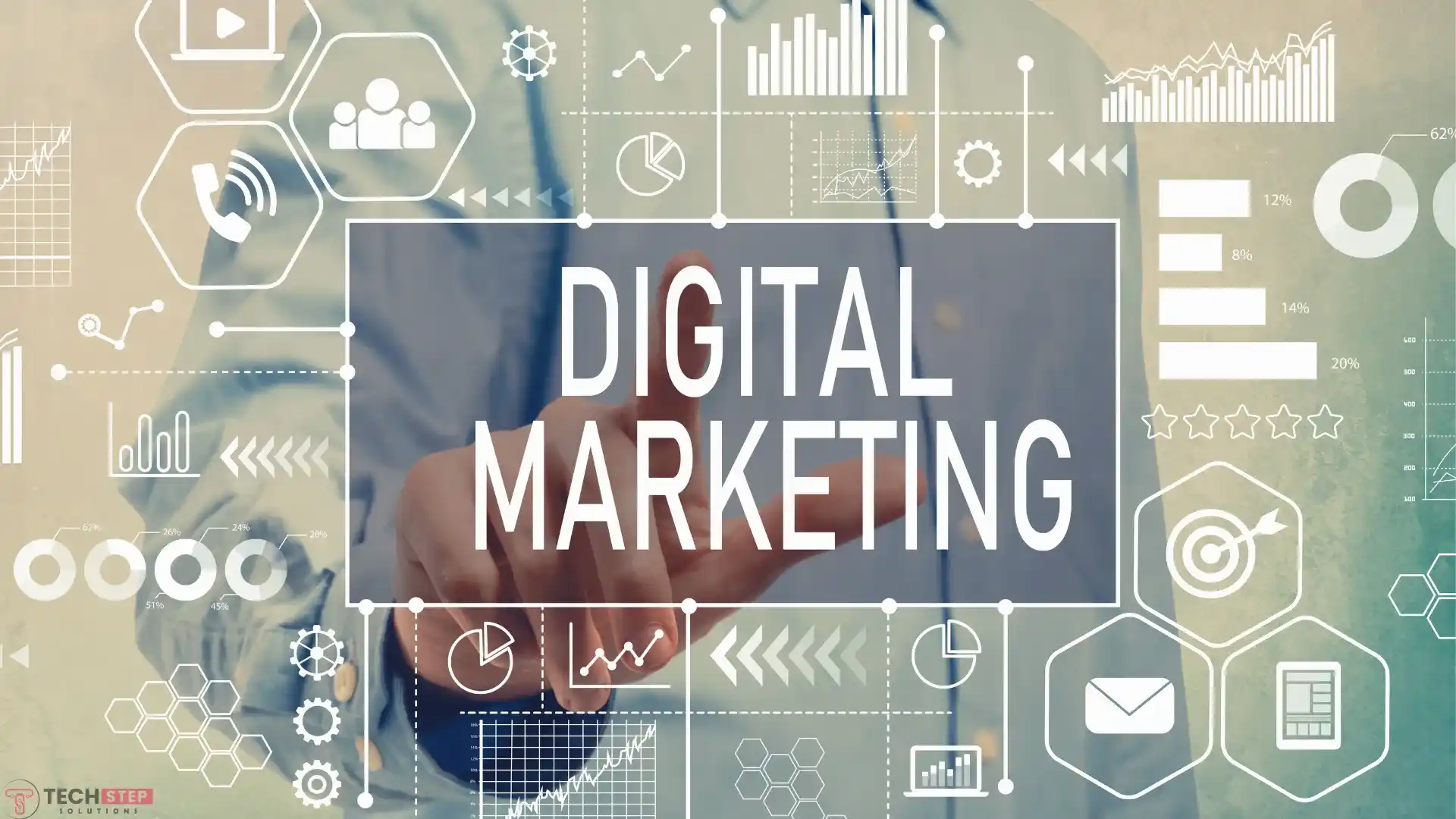digital marketing agency phoenix