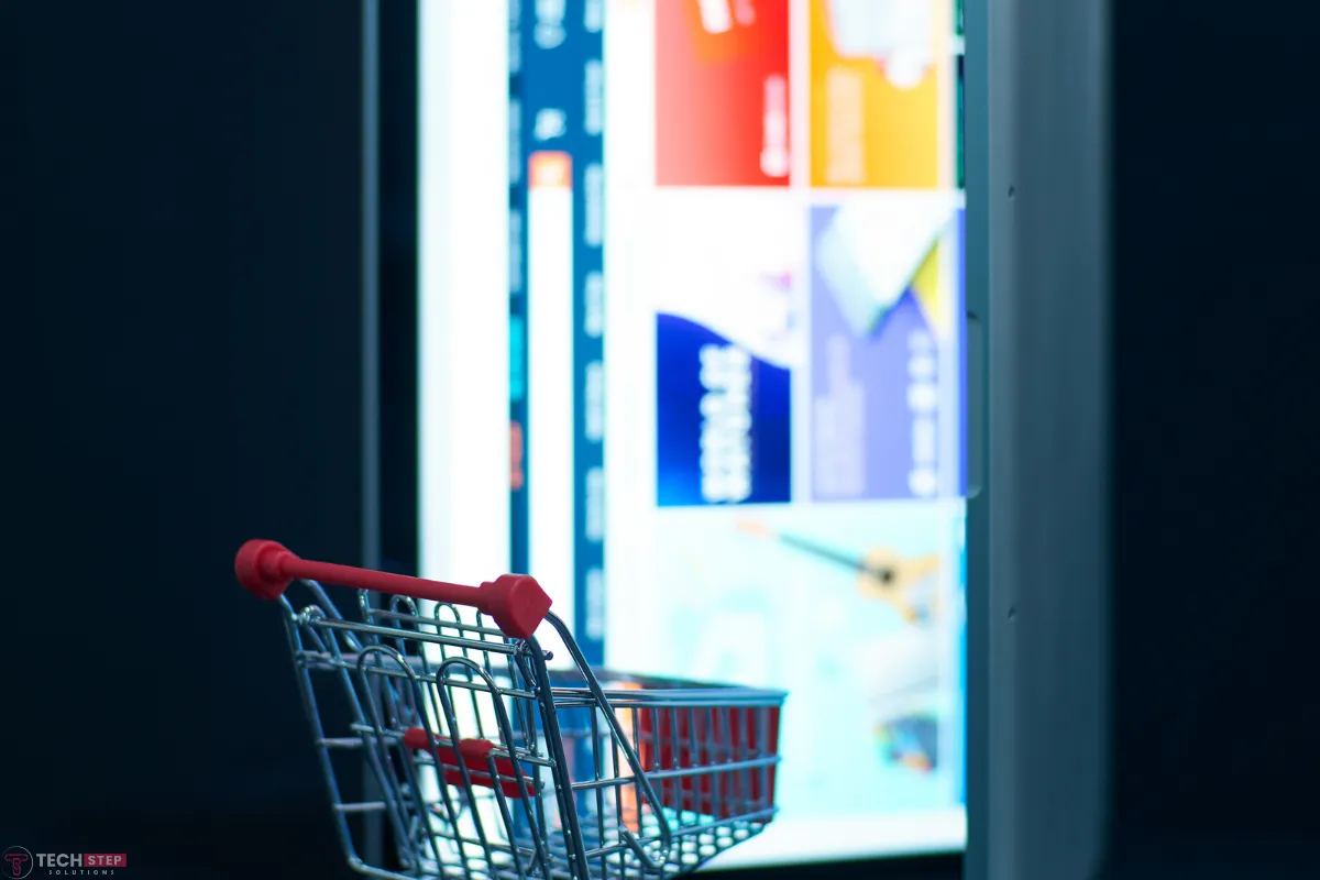 ecommerce seo industries usa