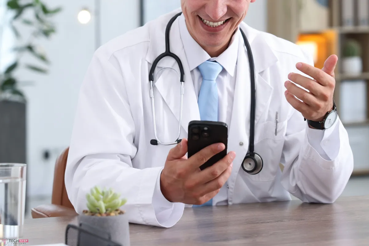 good faith exam in texas