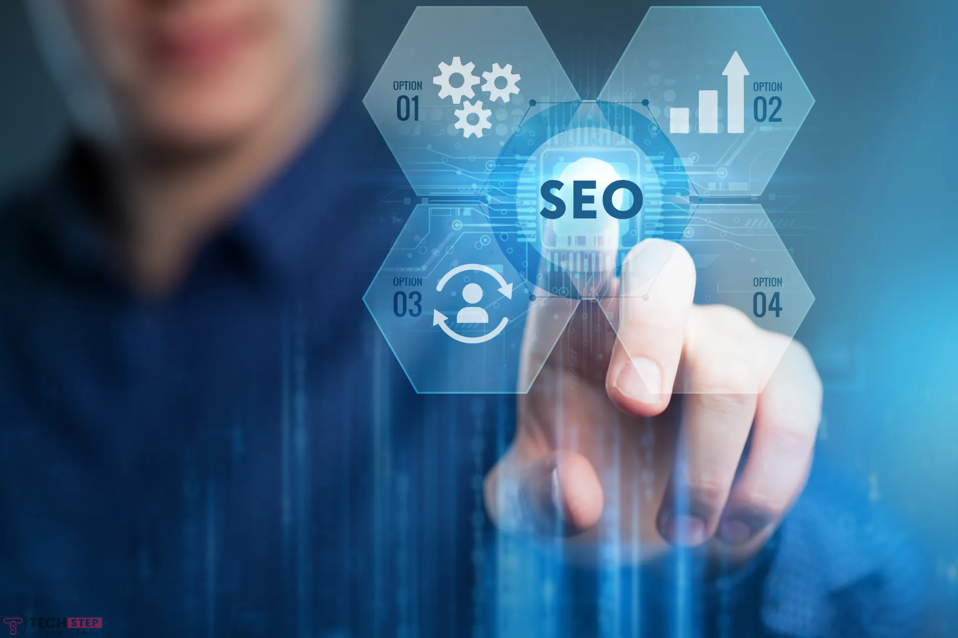 houston seo company