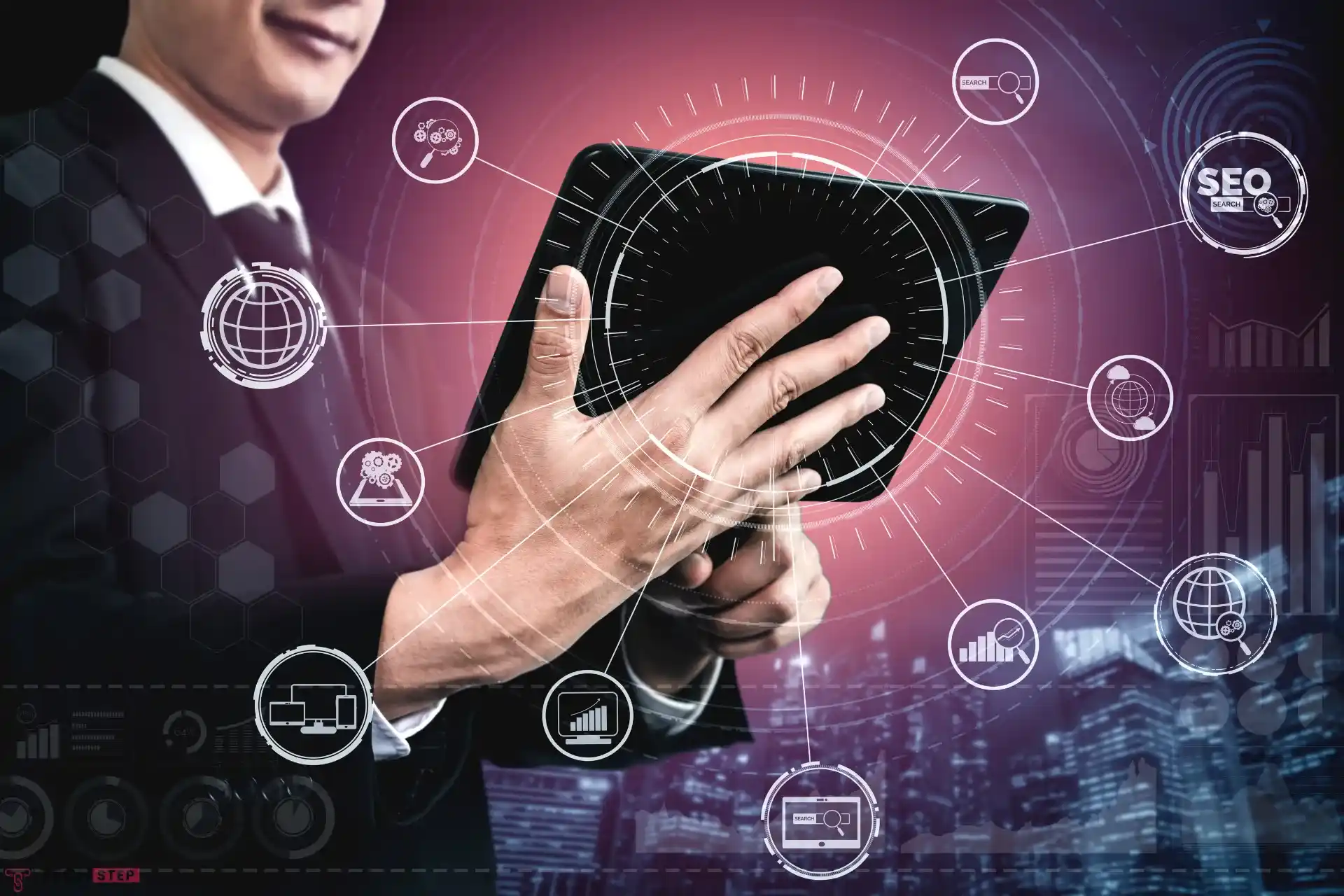 seo agency los angeles