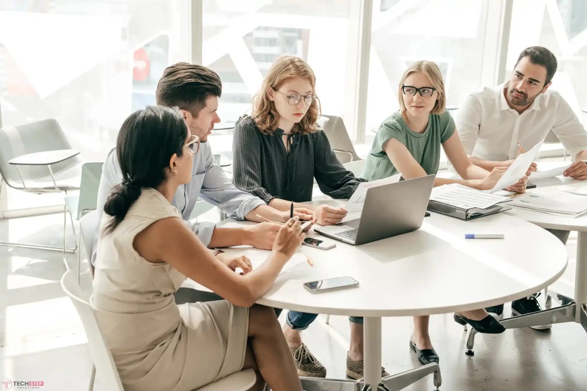 social media marketing for med spa