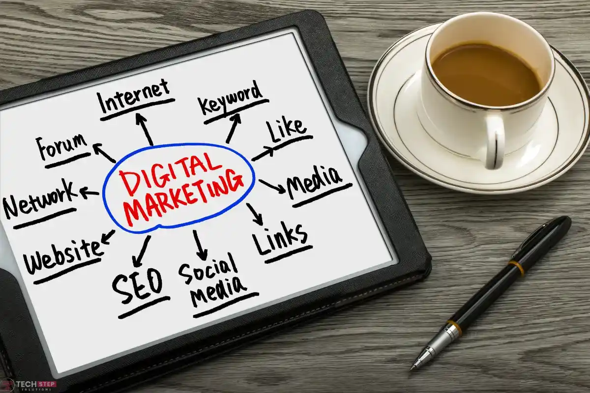specialize digital marketing agency austin