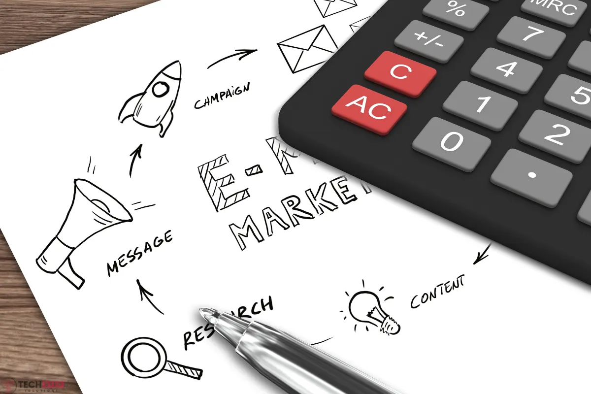 specialize houston email marketing