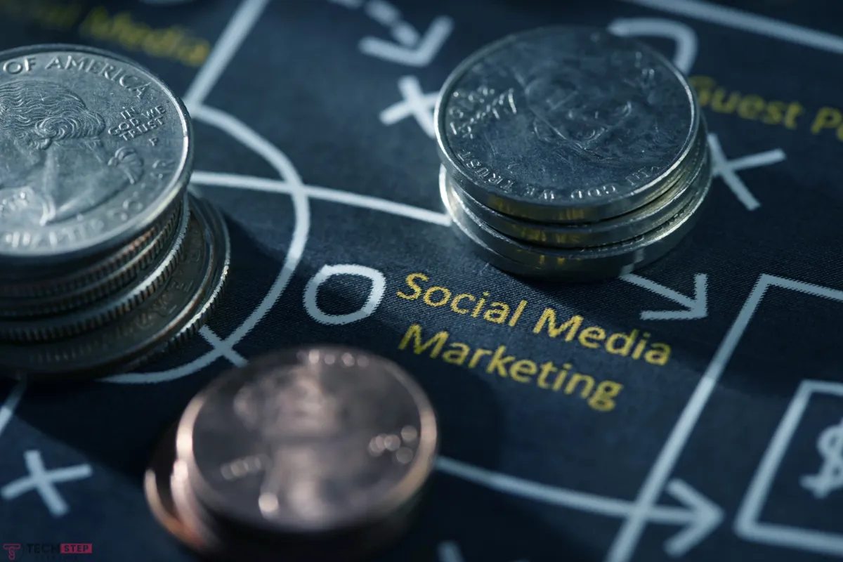 why choose techstep social media