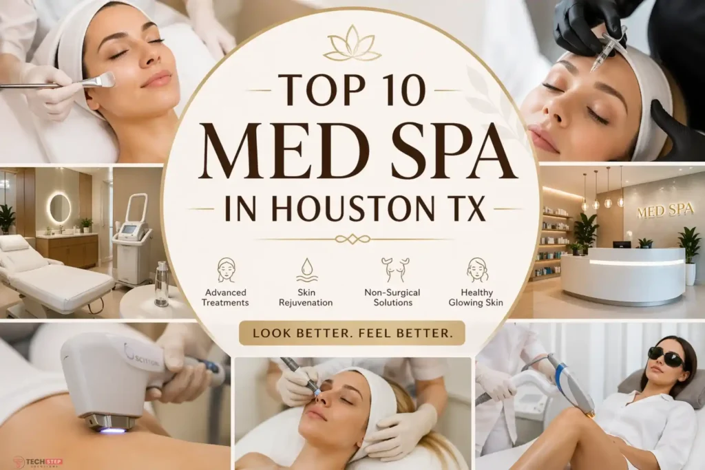 Top 10 Med Spa in Houston TX 4 top 10 medspa in houston tx