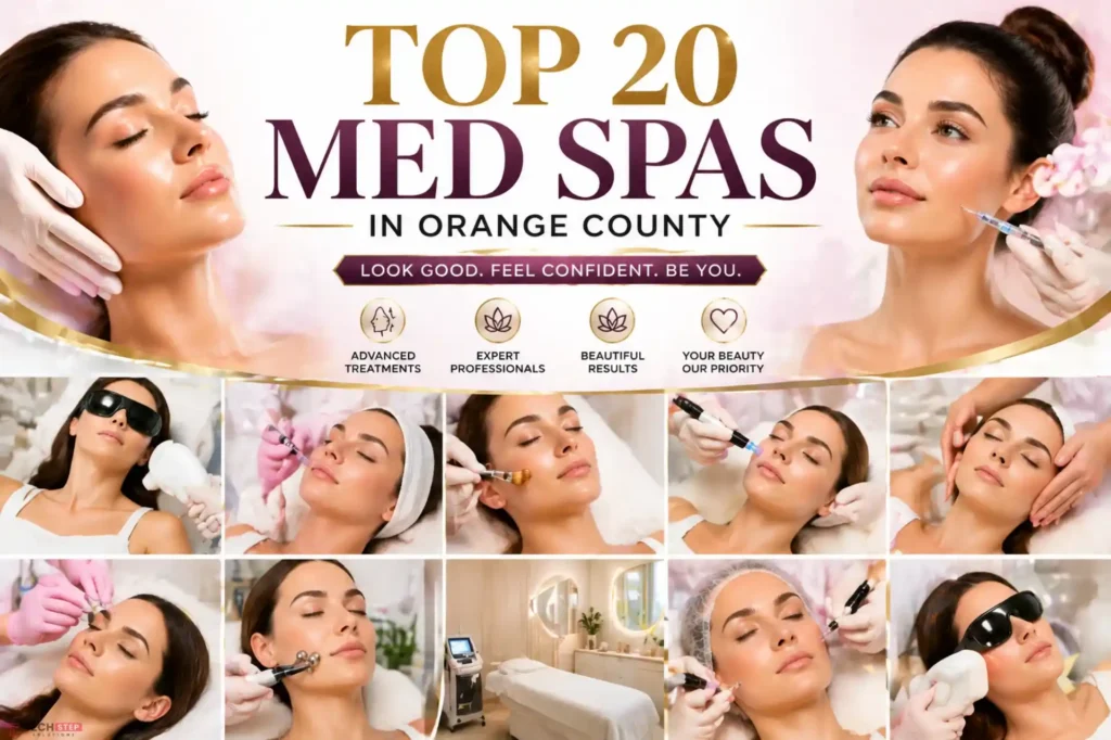Top 20 Med Spas in Orange County 1 top 20 med spas in orange county