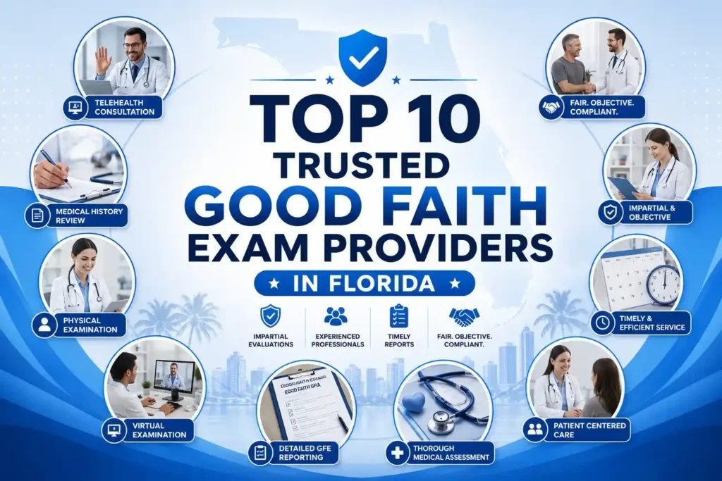 Top 10 Good Faith Exam Providers in Nevada 1 top 10 good faith exam providers in nevada