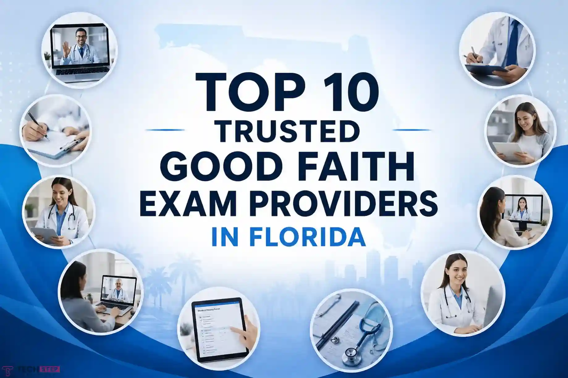 top 10 good faith exams provider in florida